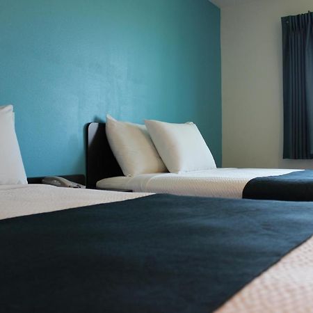Motel 6 Rexburg, Id Eksteriør bilde