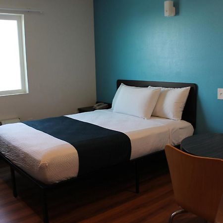 Motel 6 Rexburg, Id Eksteriør bilde