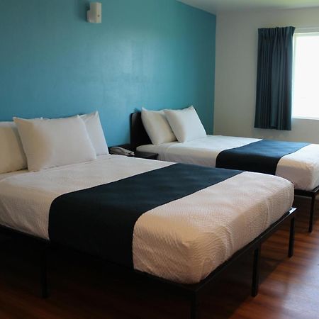 Motel 6 Rexburg, Id Eksteriør bilde