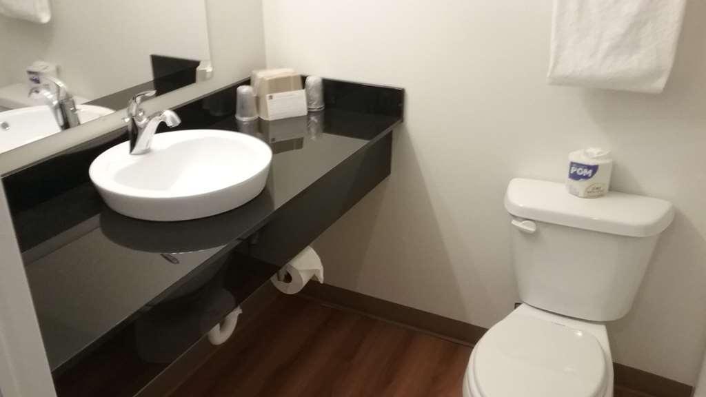 Motel 6 Rexburg, Id Rom bilde