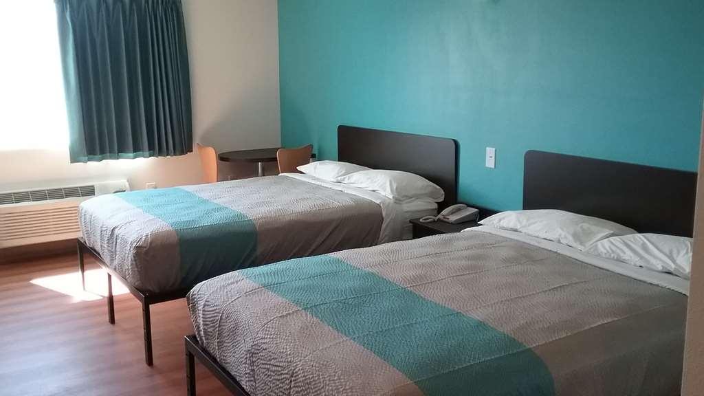 Motel 6 Rexburg, Id Rom bilde