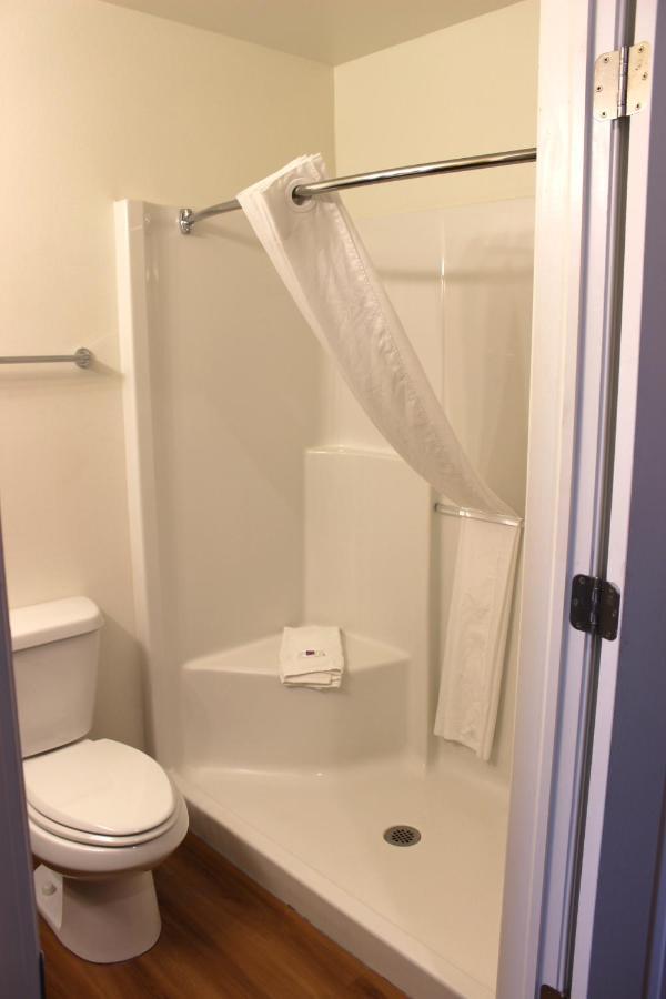 Motel 6 Rexburg, Id Eksteriør bilde