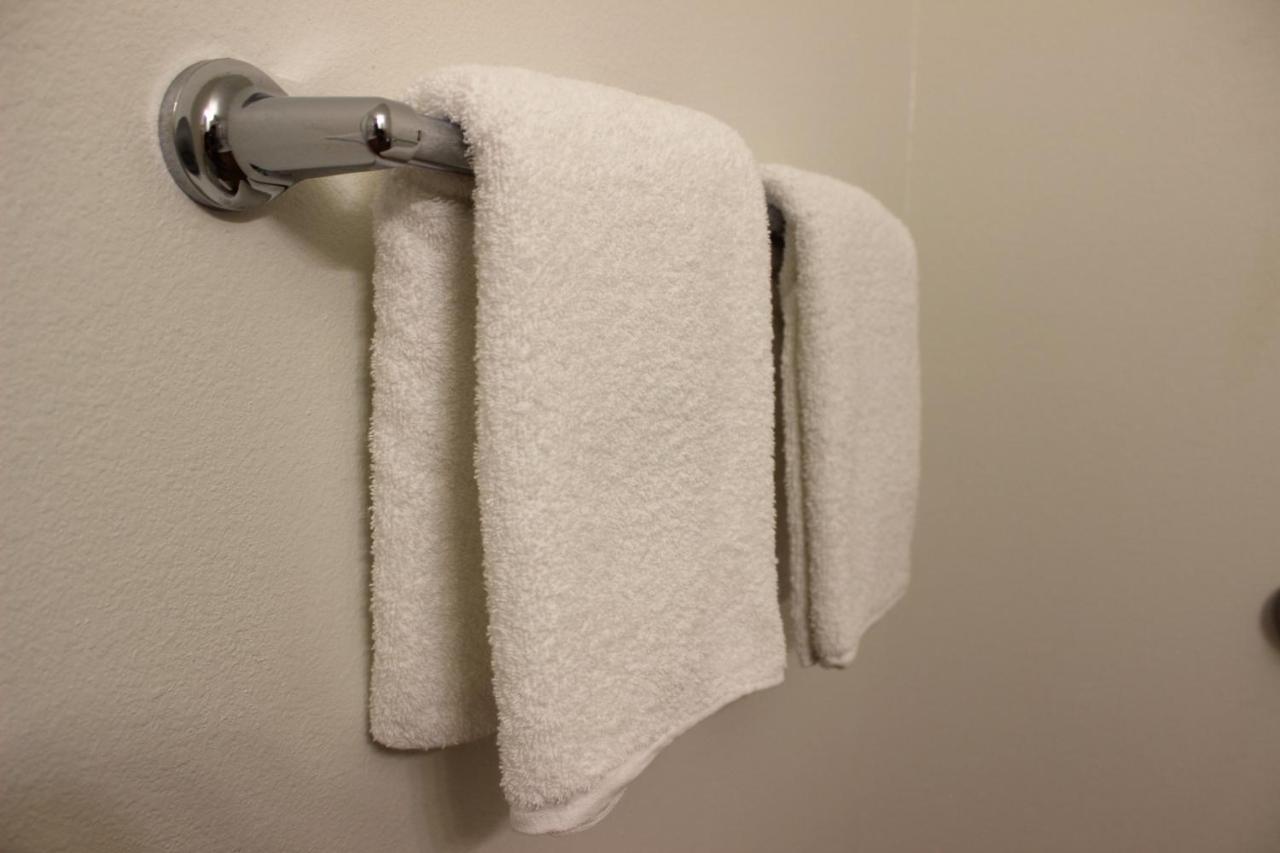 Motel 6 Rexburg, Id Eksteriør bilde