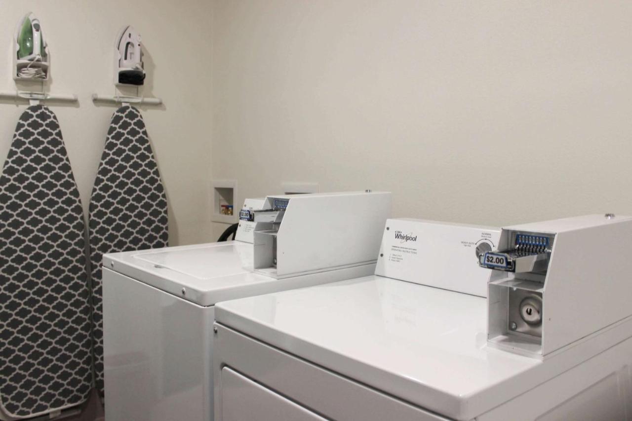 Motel 6 Rexburg, Id Eksteriør bilde