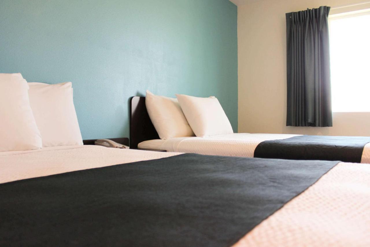 Motel 6 Rexburg, Id Eksteriør bilde