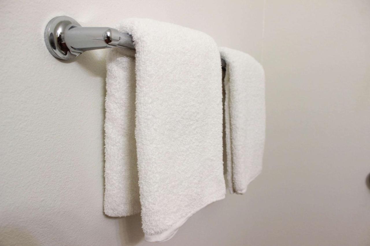 Motel 6 Rexburg, Id Eksteriør bilde